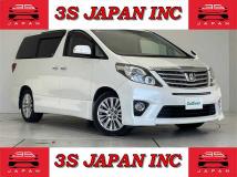 2013 Toyota Alphard