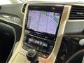 2013 Toyota Alphard