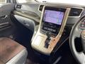 2013 Toyota Alphard