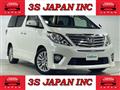 2014 Toyota Alphard