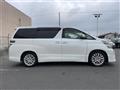 2012 Toyota Vellfire