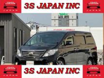 2014 Toyota Alphard