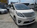 2013 Toyota Alphard