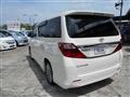 2013 Toyota Alphard