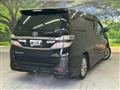 2013 Toyota Vellfire