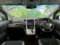 2013 Toyota Vellfire