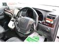 2012 Toyota Vellfire