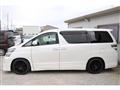 2012 Toyota Vellfire