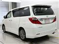 2013 Toyota Alphard
