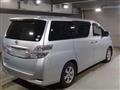 2009 Toyota Vellfire