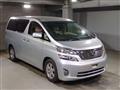 2009 Toyota Vellfire
