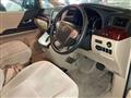 2009 Toyota Vellfire