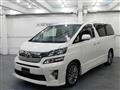 2012 Toyota Vellfire