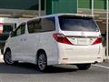 2012 Toyota Alphard
