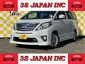 2014 Toyota Alphard