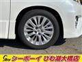 2014 Toyota Alphard