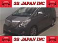 2011 Toyota Alphard