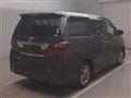 2011 Toyota Alphard