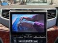 2010 Toyota Vellfire