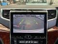 2010 Toyota Vellfire