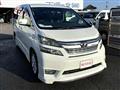 2010 Toyota Vellfire