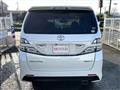 2010 Toyota Vellfire