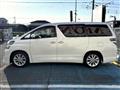 2010 Toyota Vellfire