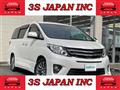 2013 Toyota Alphard