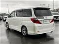 2014 Toyota Alphard