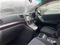 2014 Toyota Alphard