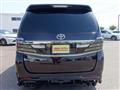 2013 Toyota Vellfire
