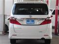 2013 Toyota Alphard