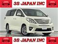 2013 Toyota Alphard