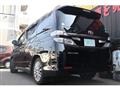 2013 Toyota Vellfire