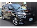 2013 Toyota Vellfire