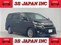 2014 Toyota Vellfire