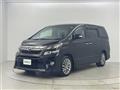 2014 Toyota Vellfire