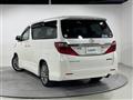2014 Toyota Alphard
