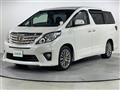 2014 Toyota Alphard