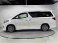 2014 Toyota Alphard
