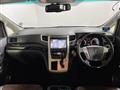2014 Toyota Alphard