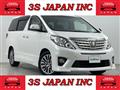 2014 Toyota Alphard