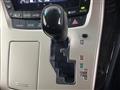 2014 Toyota Alphard