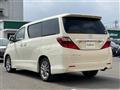 2010 Toyota Alphard