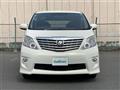 2010 Toyota Alphard