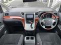 2010 Toyota Alphard