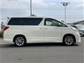 2010 Toyota Alphard