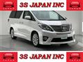 2012 Toyota Alphard