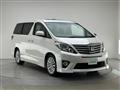 2012 Toyota Alphard