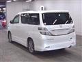 2011 Toyota Vellfire